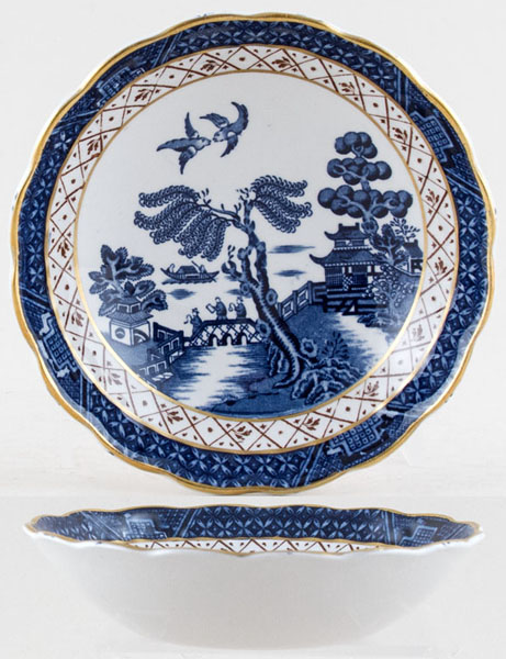 Fruit Saucer c1950s